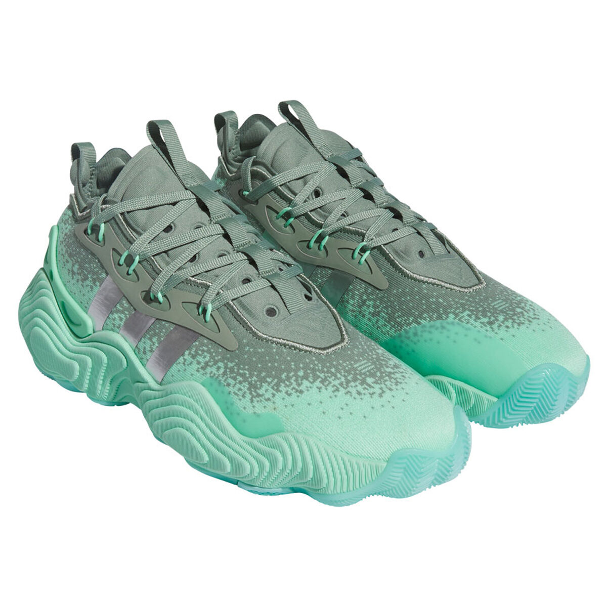 adidas Trae Young 3 Basketball Shoes