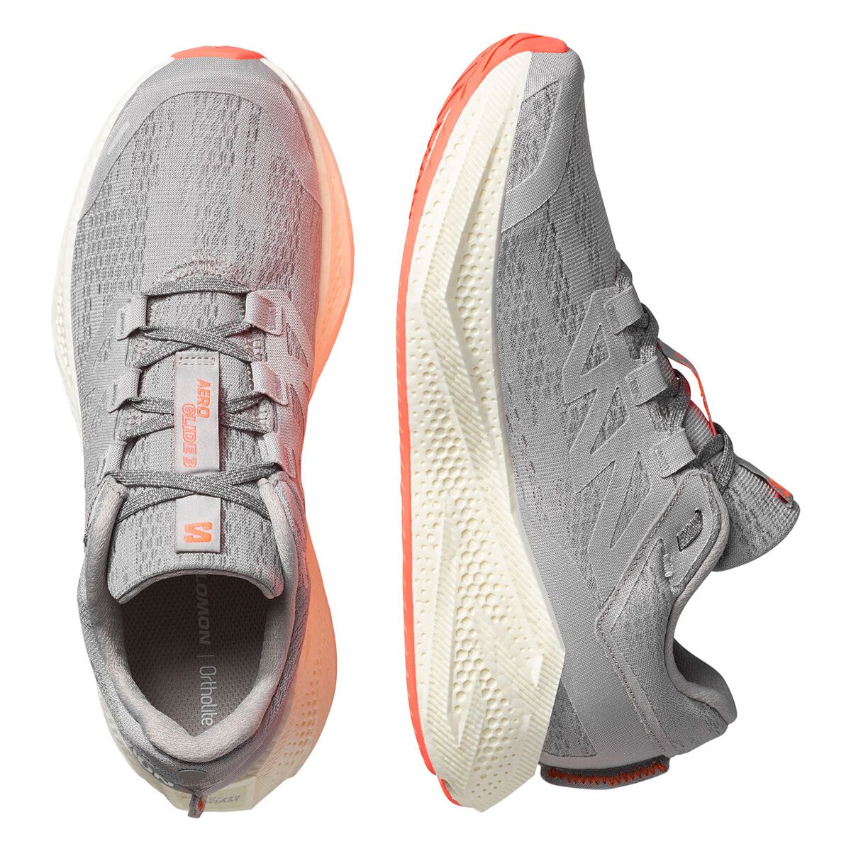 Salomon Aero Glide 3 Mens Running Shoes