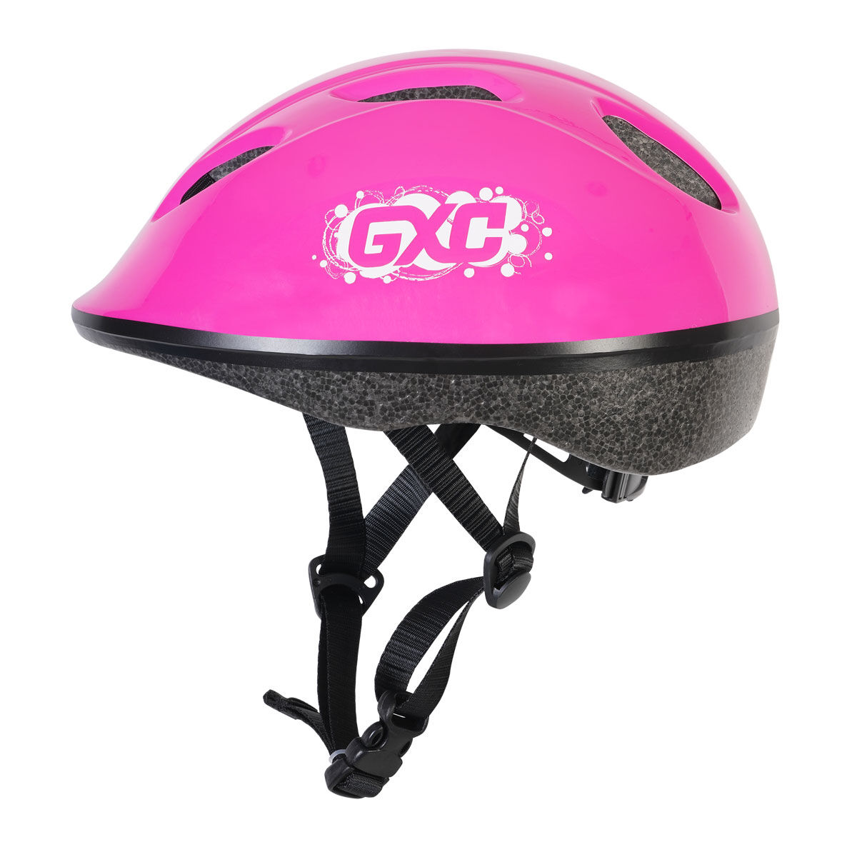 Goldcross Kids Pioneer 2 Bike Helmet