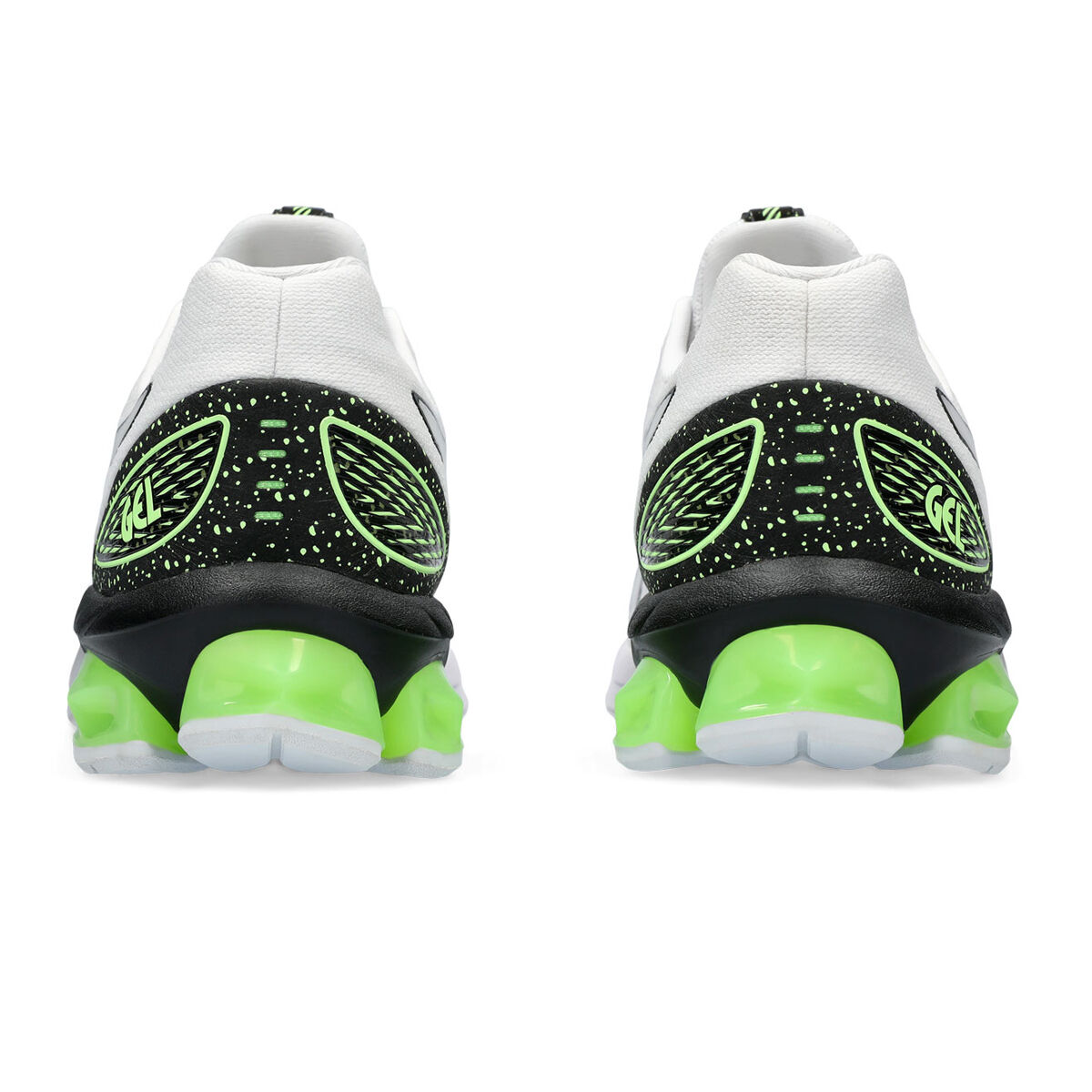 Asics GEL Quantum 180 7 Mens Casual Shoes