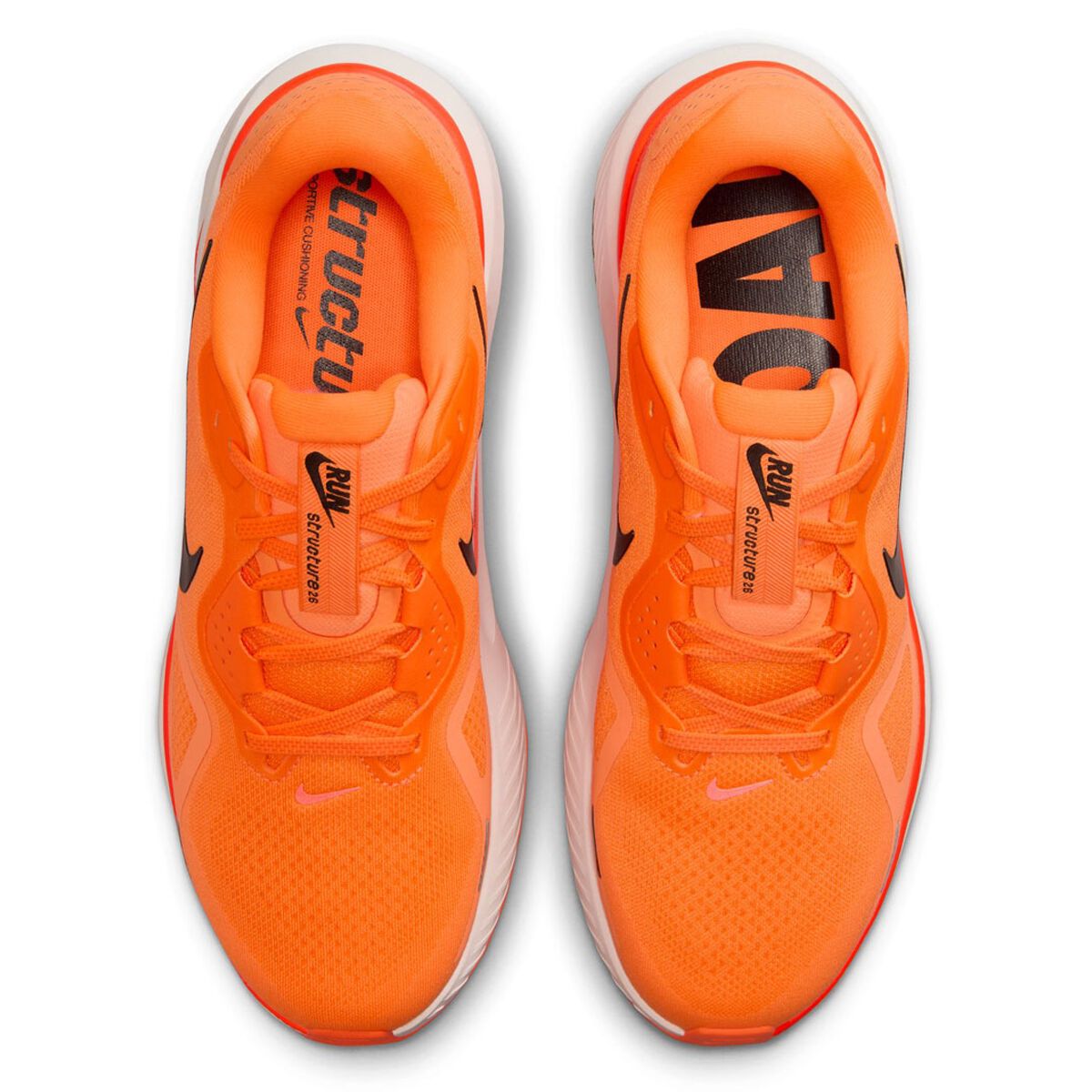 Nike Structure 26 Mens Running Shoes