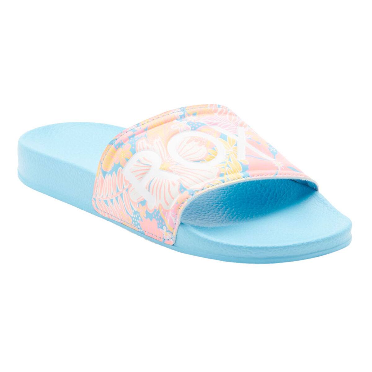 Roxy Slippy 2 Girls Slides
