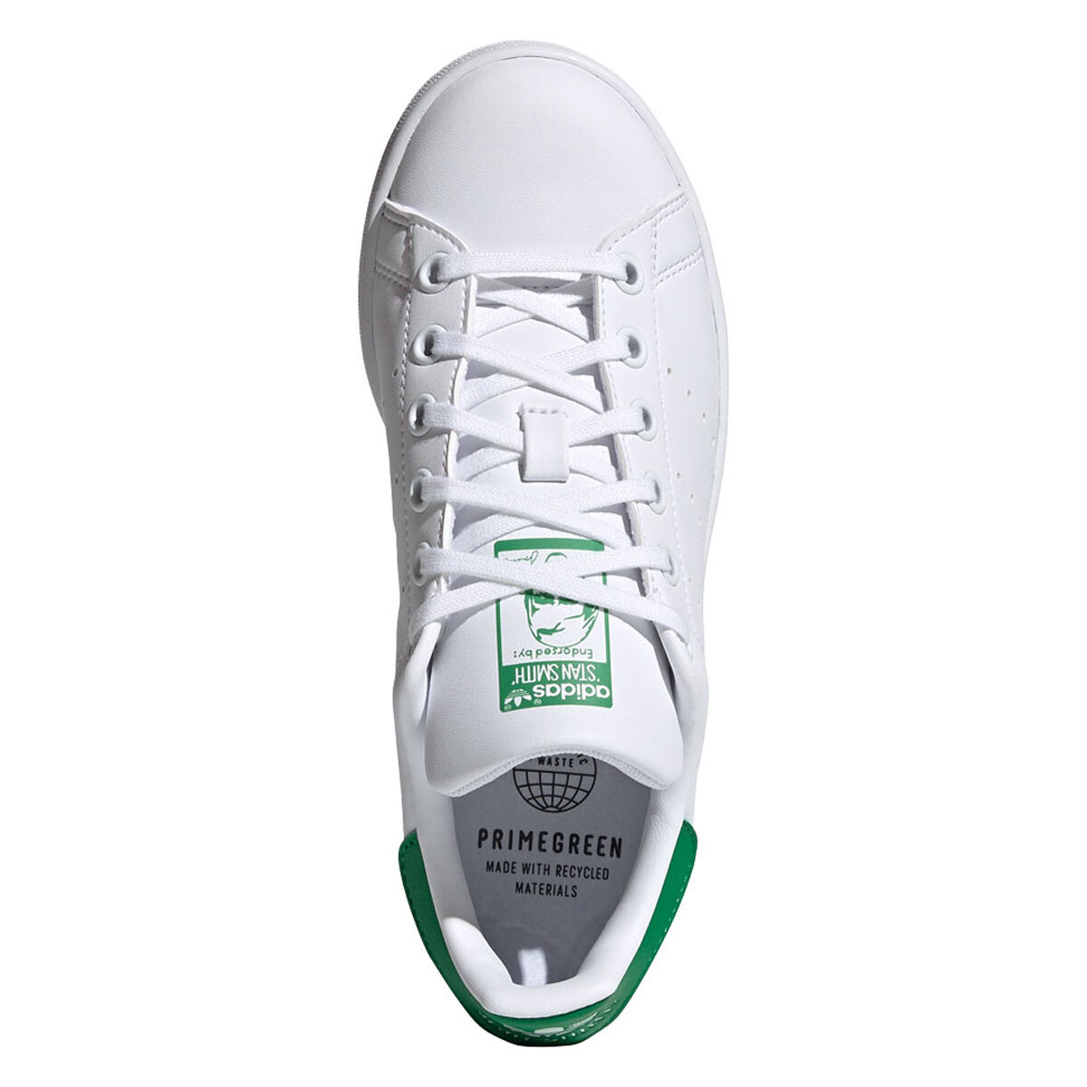 adidas Originals Stan Smith GS Kids Casual Shoes