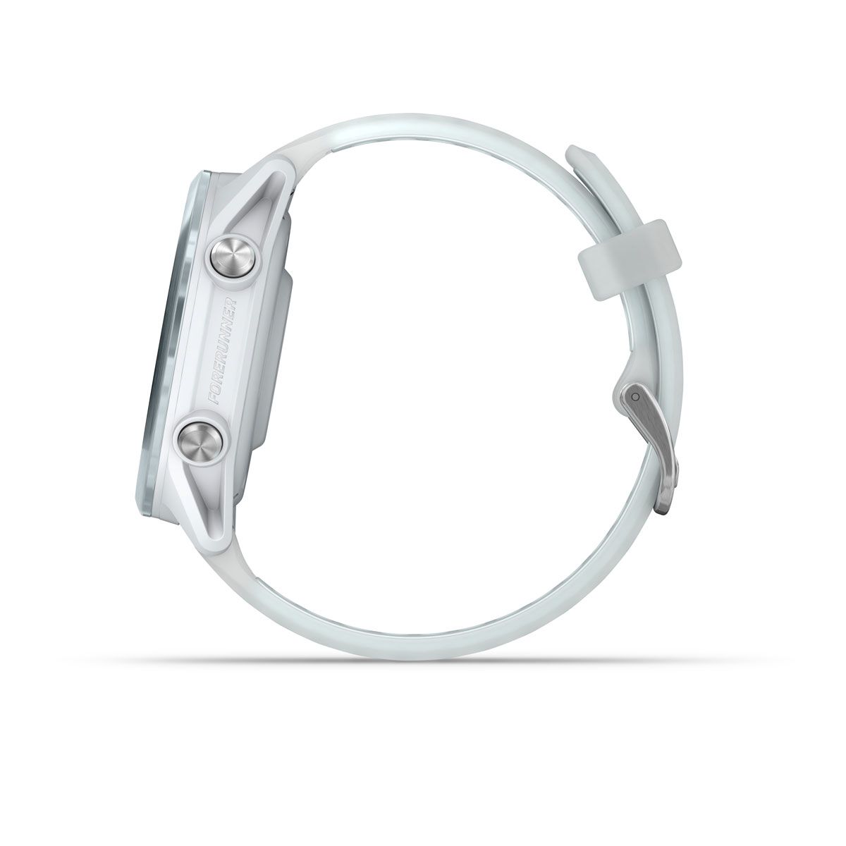 Garmin Forerunner 570 42mm GPS Watch - Whitestone