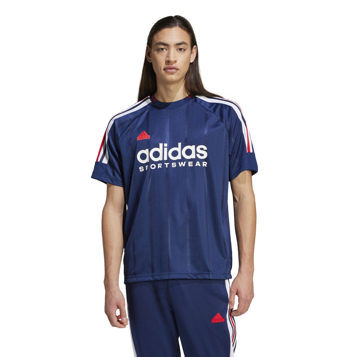 adidas Mens House of Tiro Nations Pack Tee