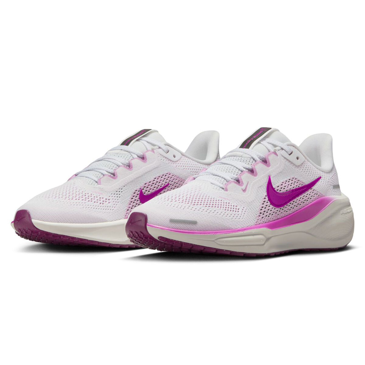 Nike Air Zoom Pegasus 41 Kids Running Shoes