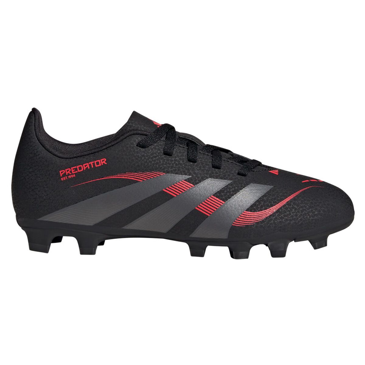adidas Predator Club Kids Football Boots