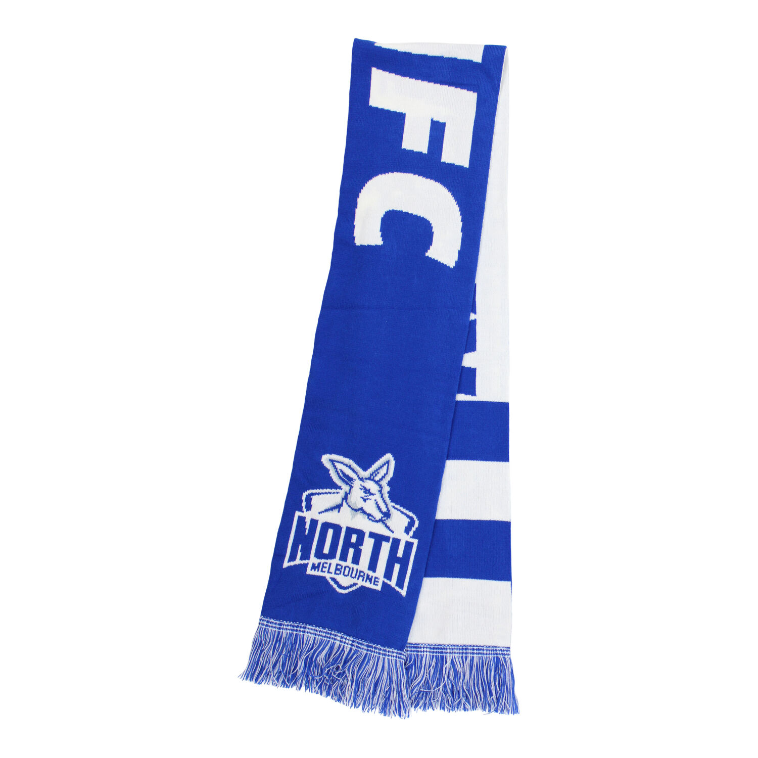 North Melbourne Kangaroos Defender Scarf