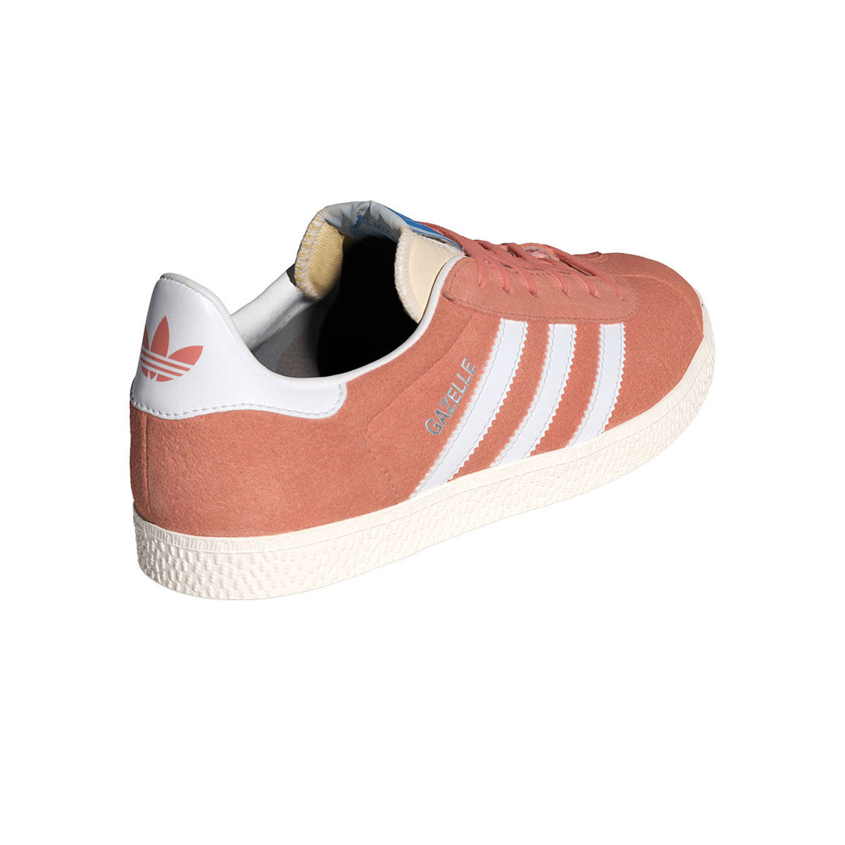 adidas Originals Gazelle GS Kids Casual Shoes