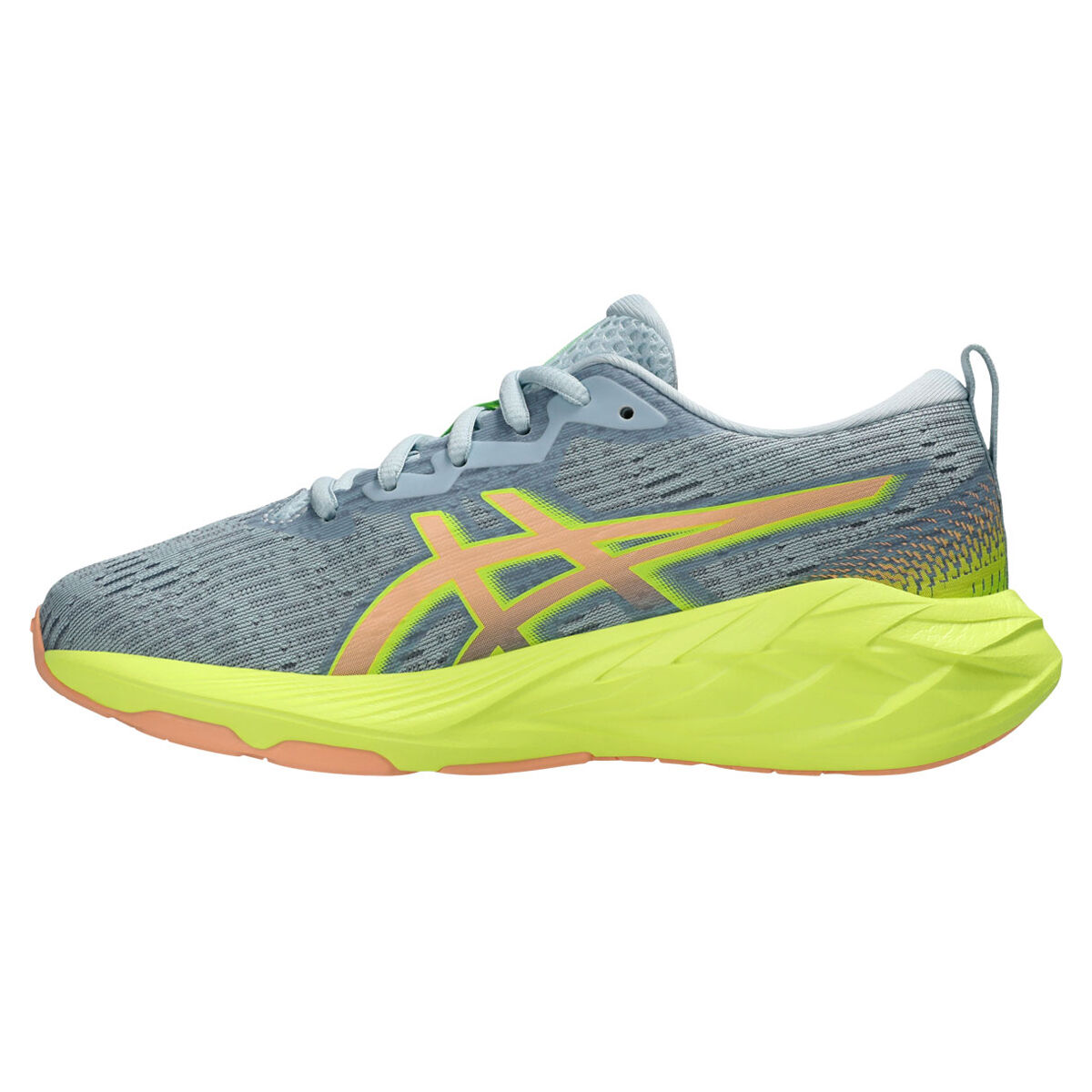 Asics Novablast 4 GS Kids Running Shoes