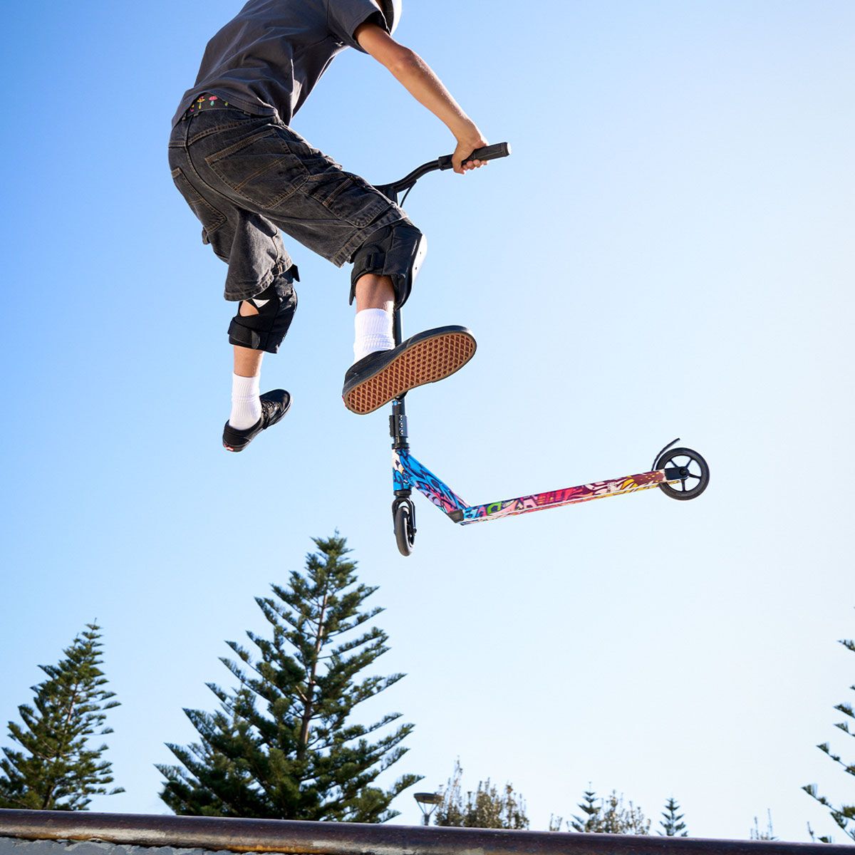 Tahwalhi ST9 Scooter