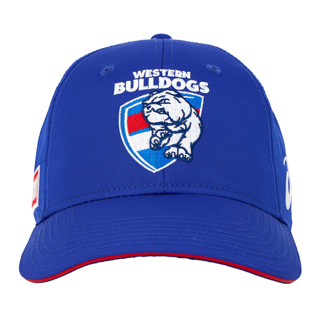 Western Bulldogs 2024 Media Cap