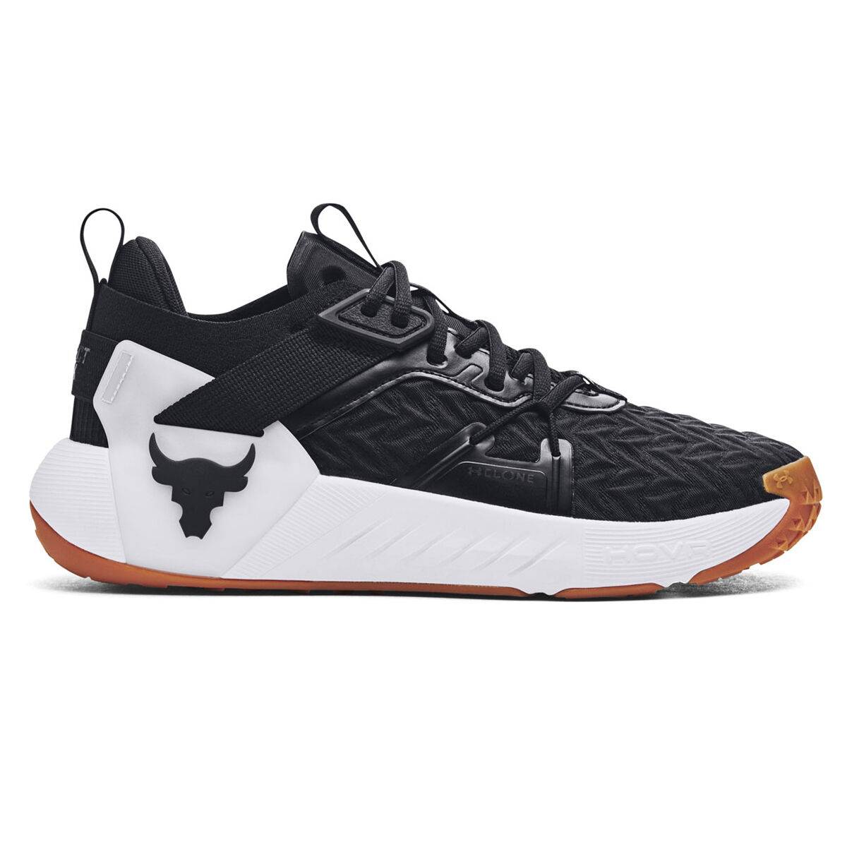 Under Armour Project Rock 6 Mens Training Shoes
