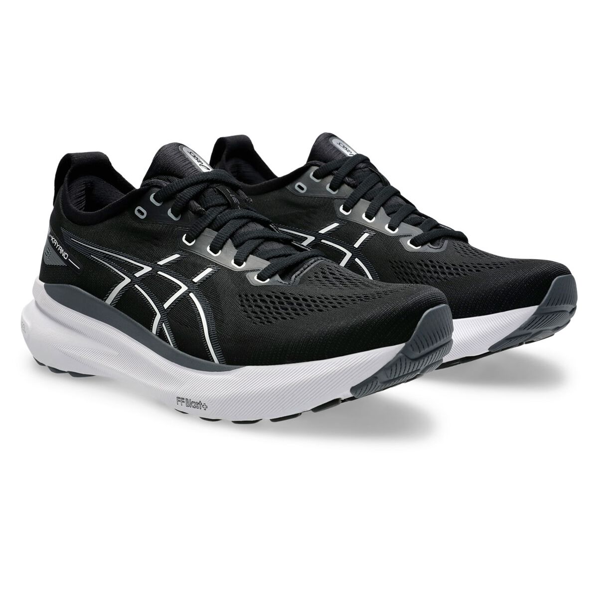 Asics GEL Kayano 31 2E Mens Running Shoes
