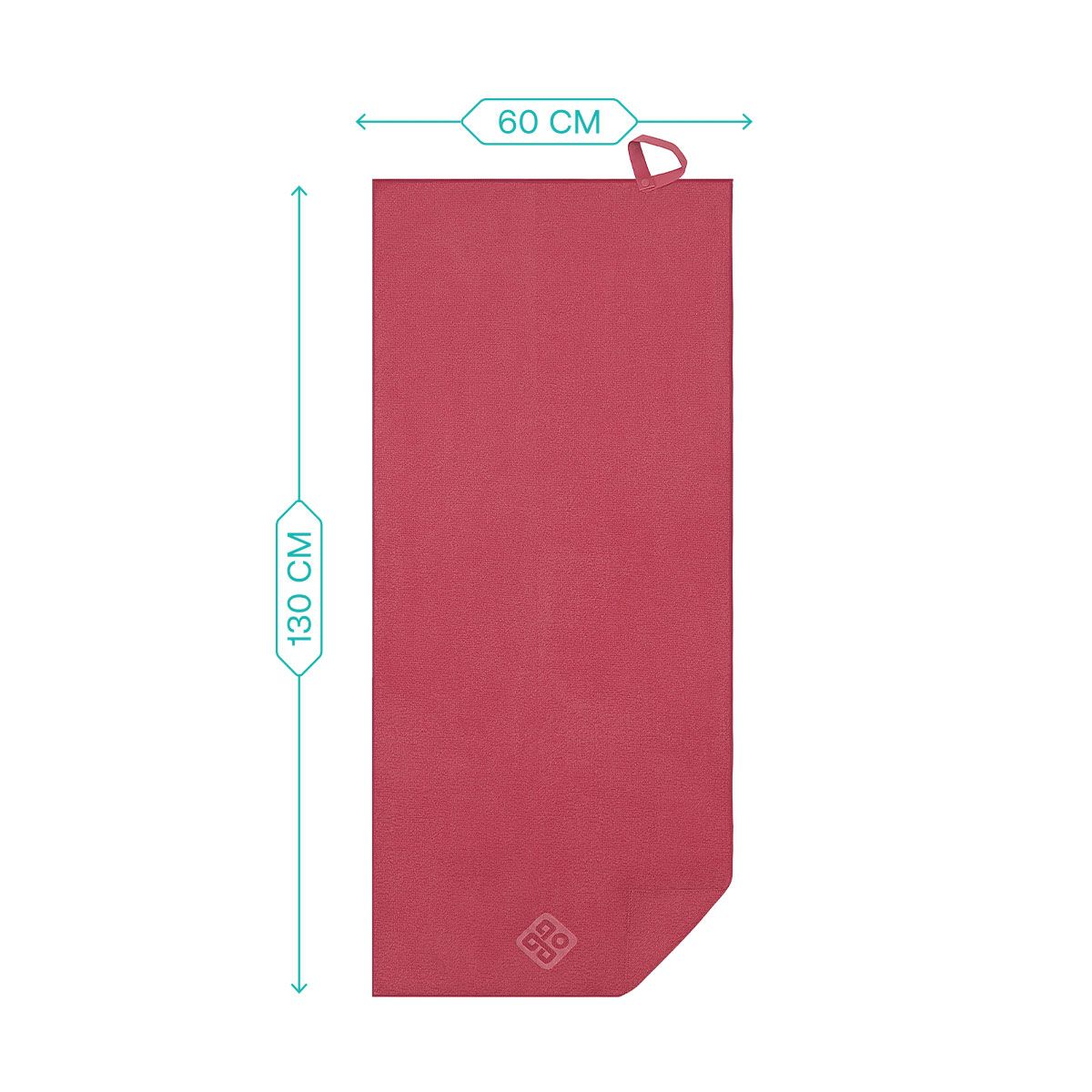 Celsius Plush Towel