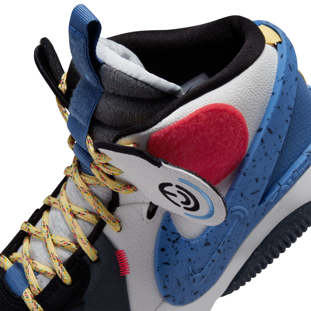 Nike Air Deldon Womens Basketball Shoes