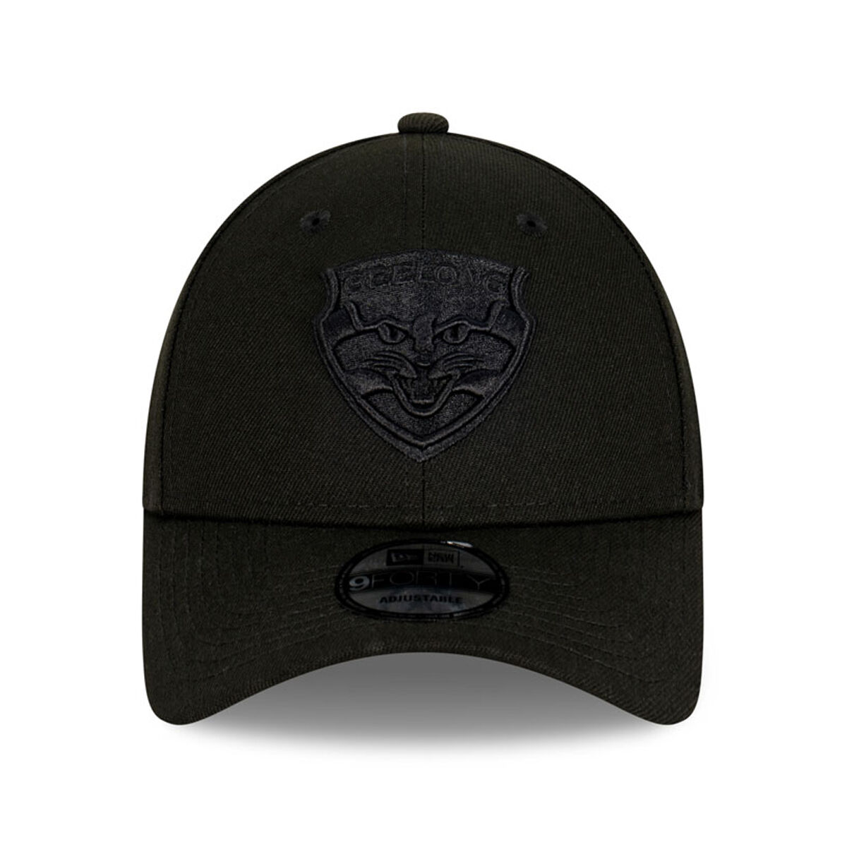 Geelong Cats New Era Bob 9FORTY Cap