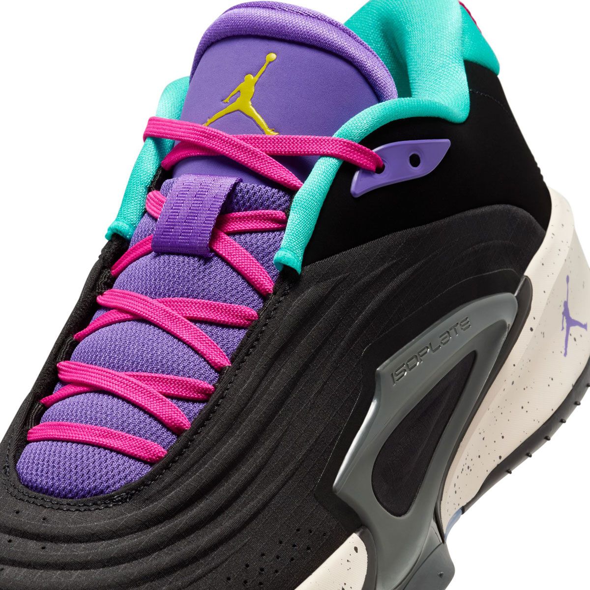 Jordan Luka 3 Basketball Shoes