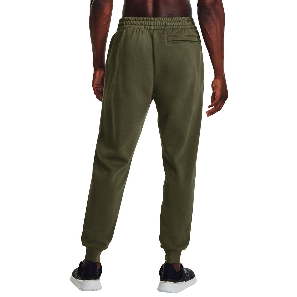 Under Armour Mens Rival Fleece Jogger Track Pants