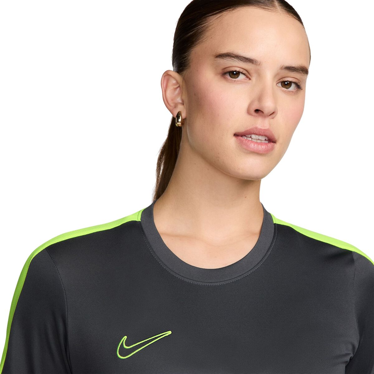Nike Womens Academy 23 Dri-FIT Football Top