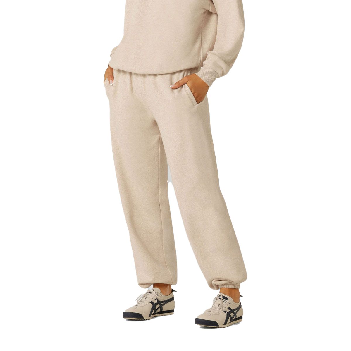Lorna Jane Womens Pintuck Track Pants