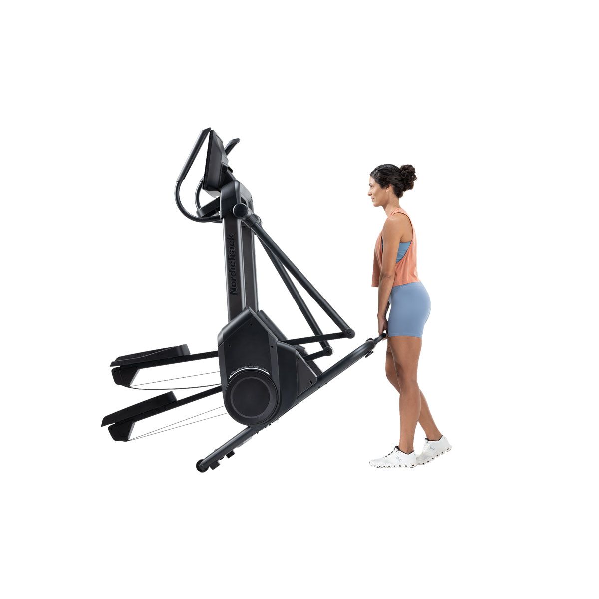 NordicTrack X16 NT25 Freestrider