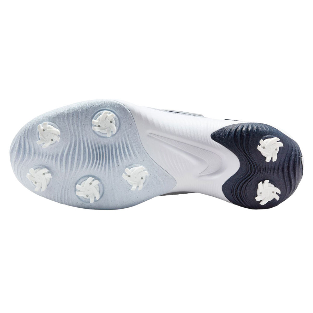 Nike Victory Pro 3 2E Mens Golf Shoes