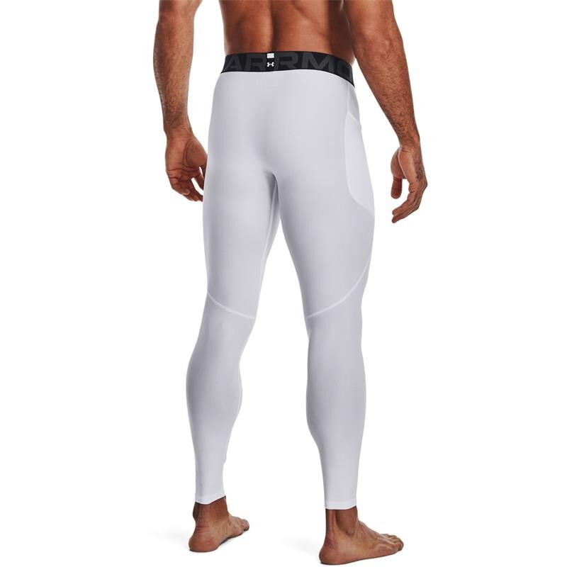 Under Armour Mens HeatGear Armour Tights
