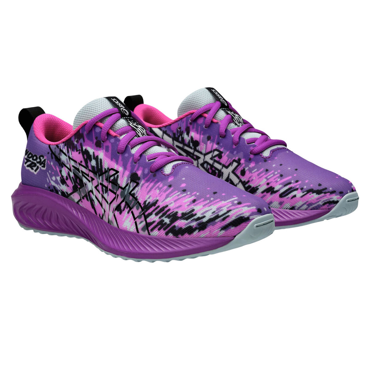 Asics GEL Noosa Tri 16 GS Kids Running Shoes