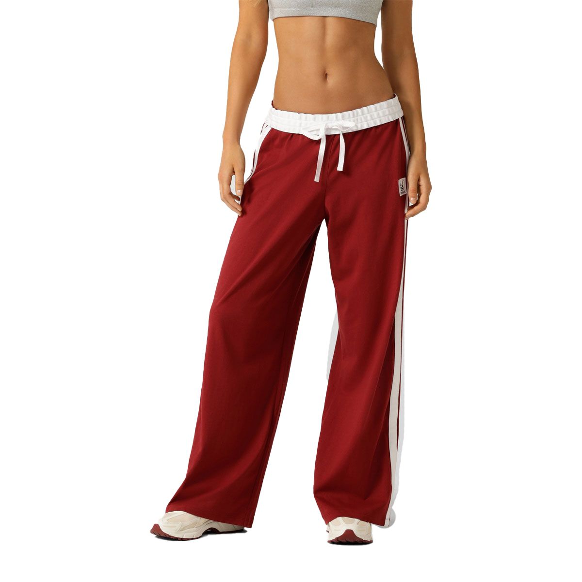 Lorna Jane Womens DP5 New Dance Pants