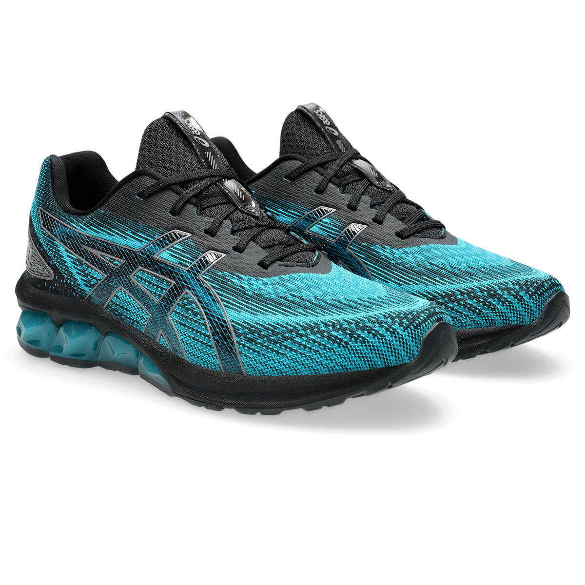 Asics GEL Quantum 180 VII Mens Casual Shoes