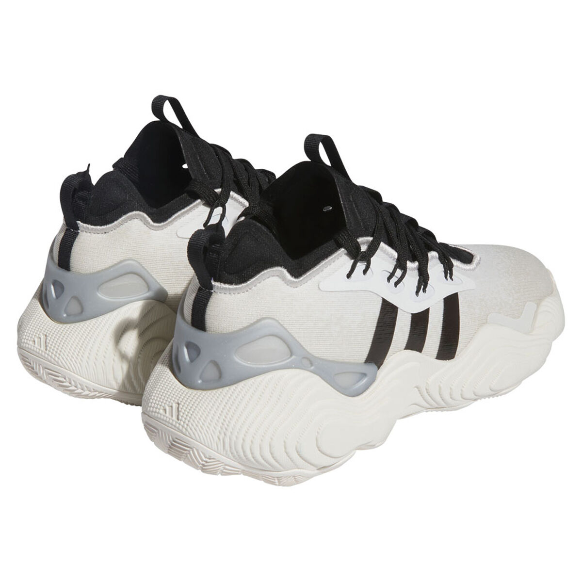 adidas Trae Young 3 Basketball Shoes