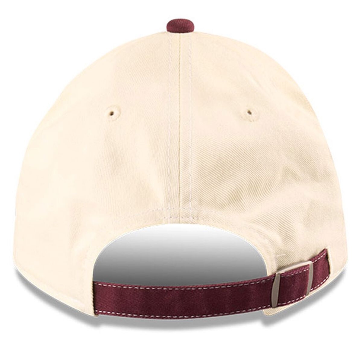Manly Warringah Sea Eagles Casual Classic Supporter Two-Tone 2025 Cap