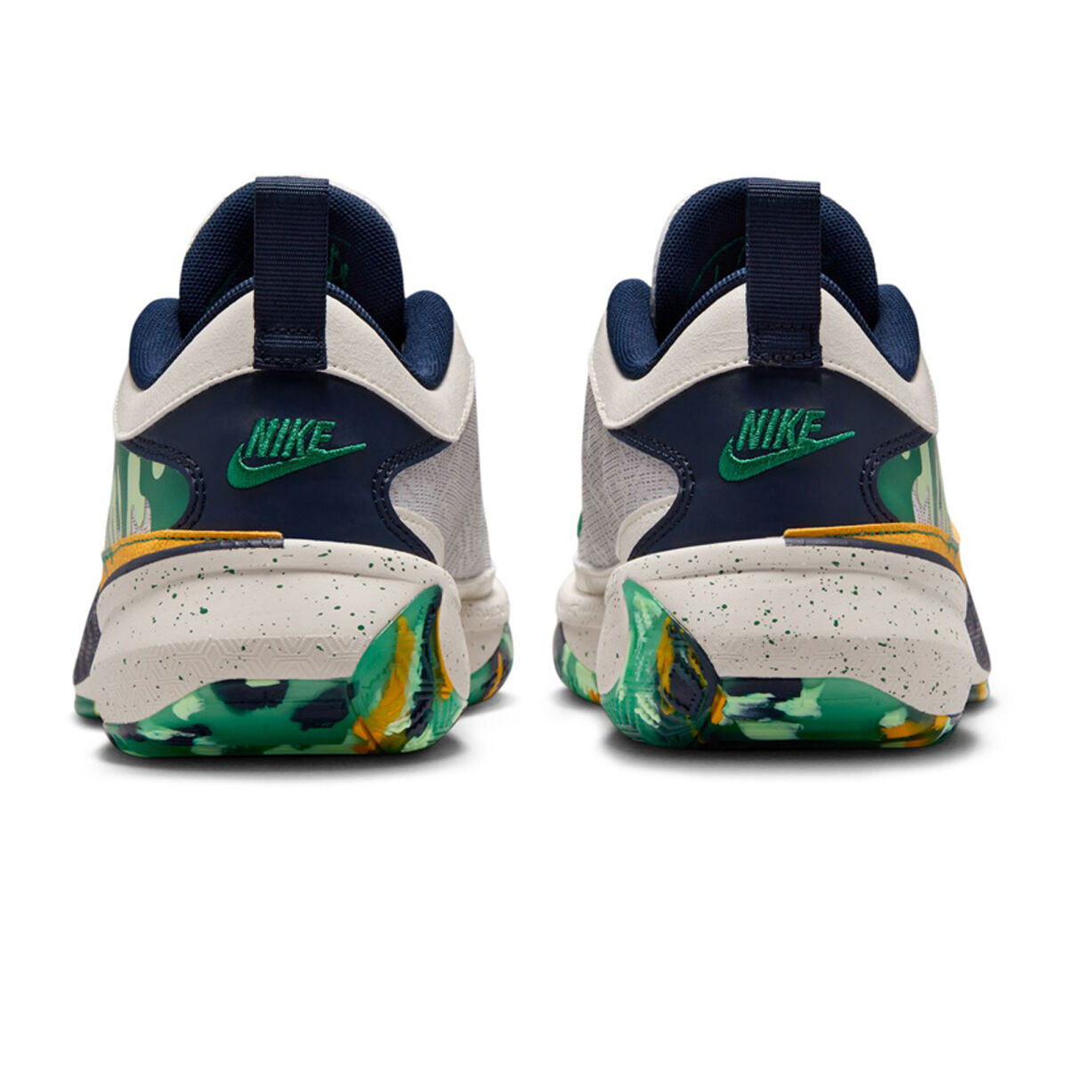 Nike Freak 5 SE GS Kids Basketball Shoes