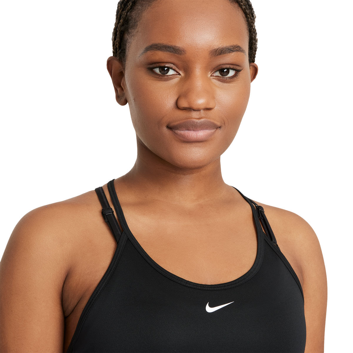Nike Womens One Dri-FIT Elastika Tank