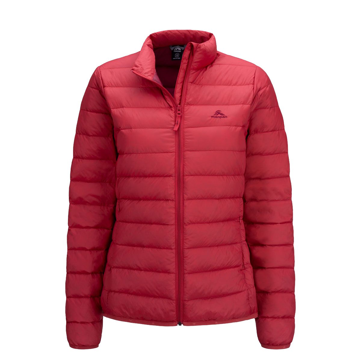 macpac Womens Uber Light Down Jacket