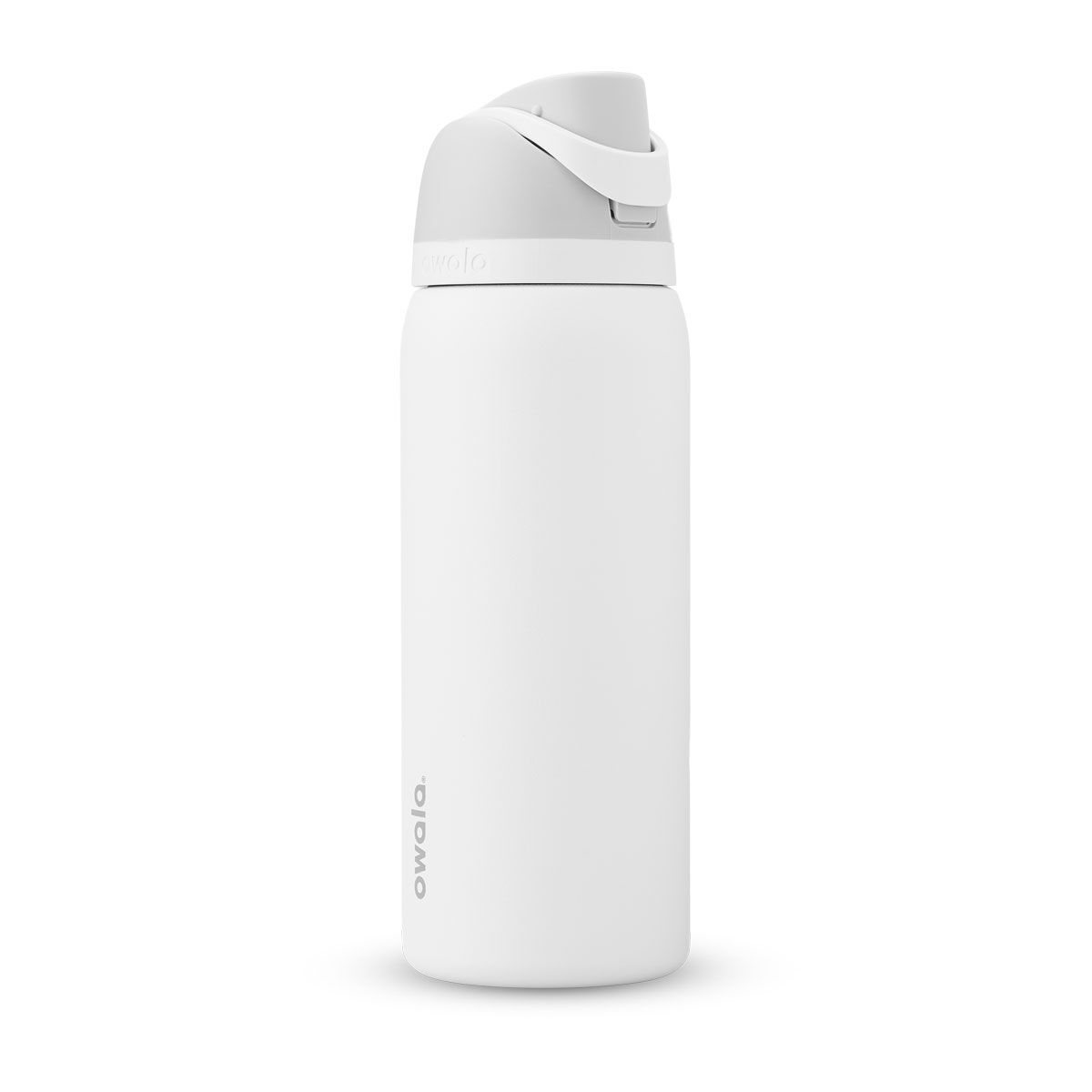 Owala FreeSip Water Bottle 946ml/32oz - Shy Marshmallow