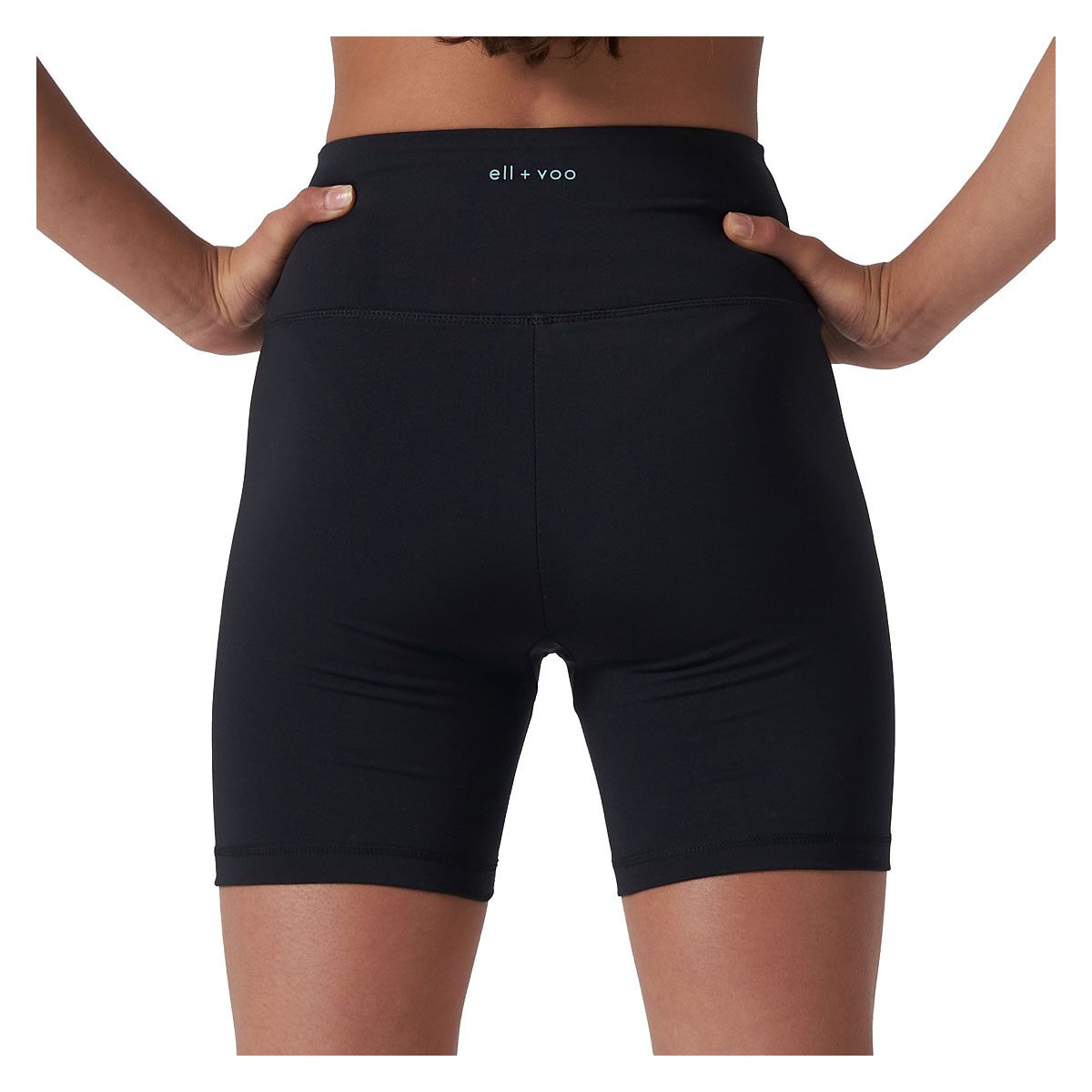 Ell/Voo Junior Camie 5 Inch Tights