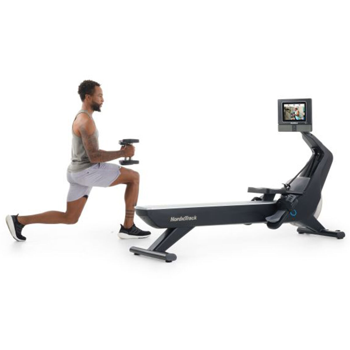 NordicTrack RW700 NT23 Rower