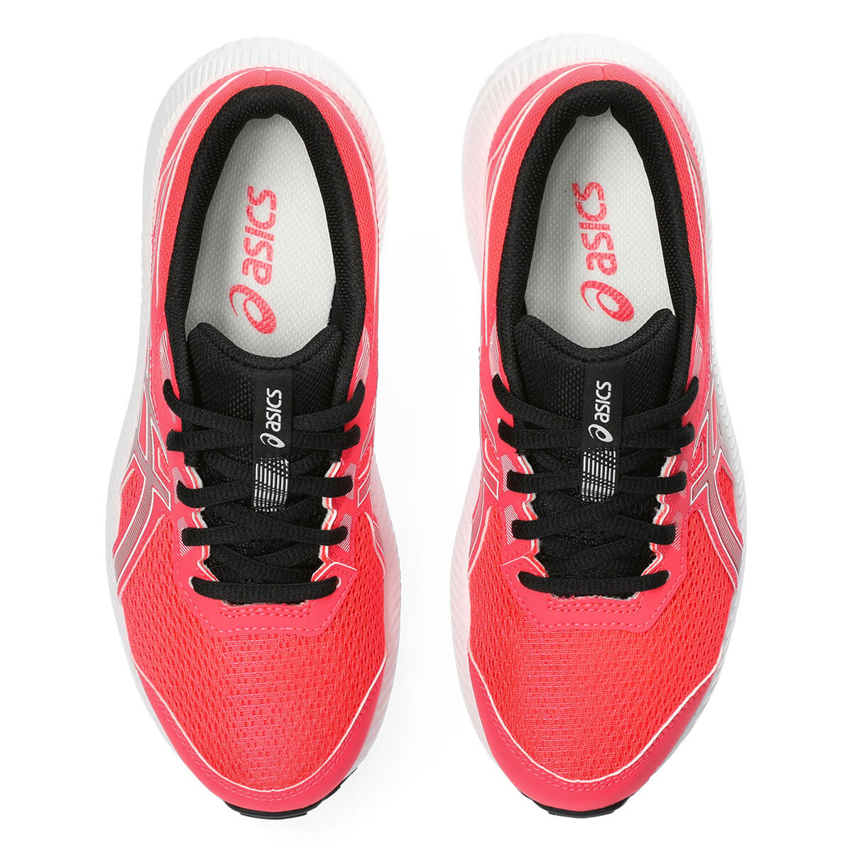 Asics Contend 8 GS Kids Running Shoes