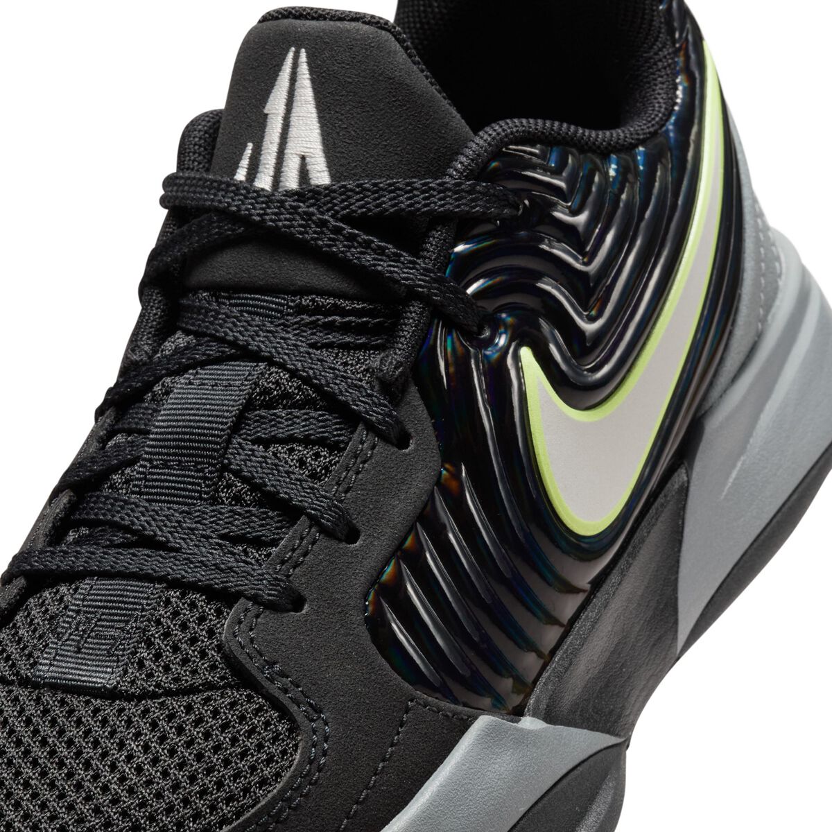 Nike Ja 2 Foundation GS Kids Basketball Shoes