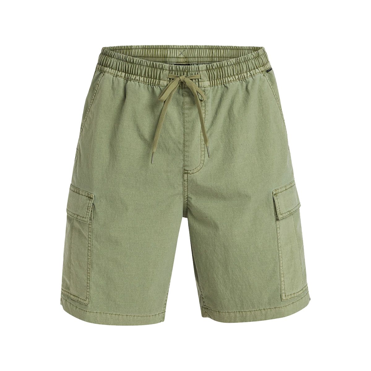 Quiksilver Mens Taxer Surfwash 19 Amphibian Board Shorts