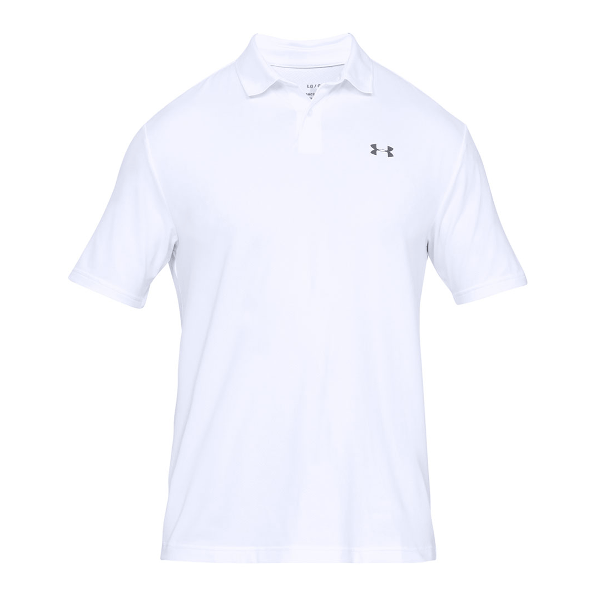 Under Armour Mens Performance 2.0 Polo Shirt