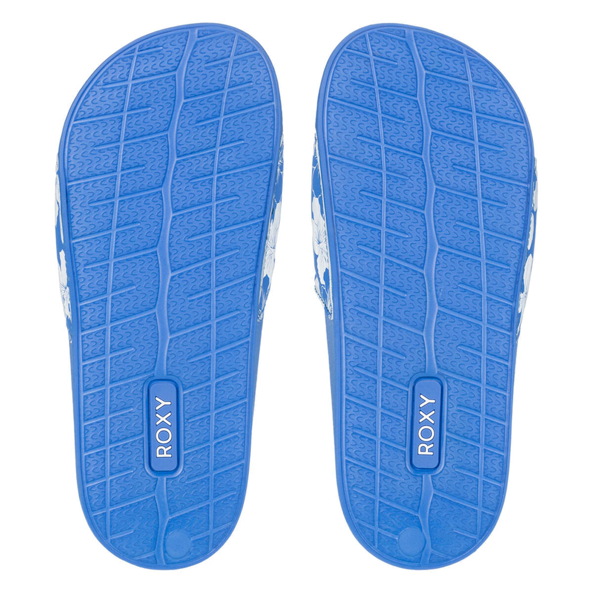 Roxy Slippy 2 Girls Slides