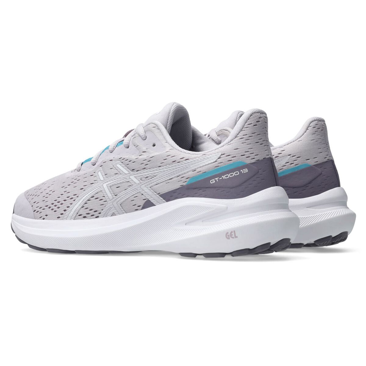 Asics GT 1000 13 GS Kids Running Shoes