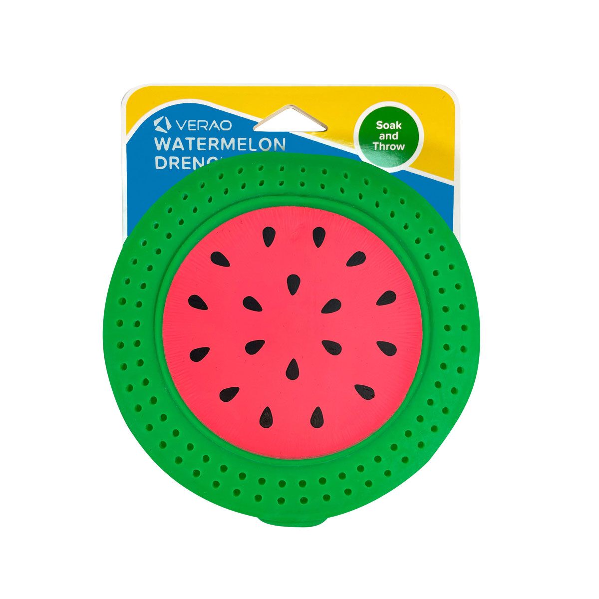 Verao Watermelon Drencher Disc