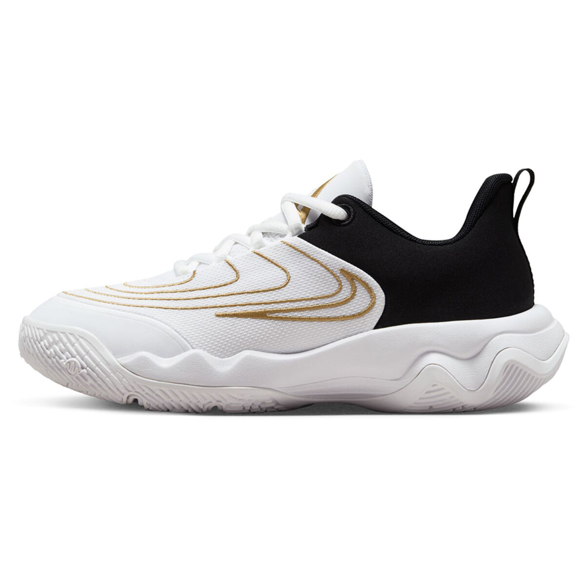 Nike Giannis Immortality 4 GS Kids Basketball Shoes