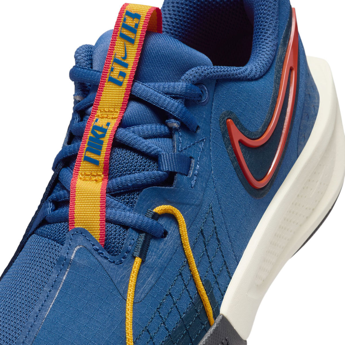 Nike Air Zoom G.T. Cut 3 SE GS Kids Basketball Shoes