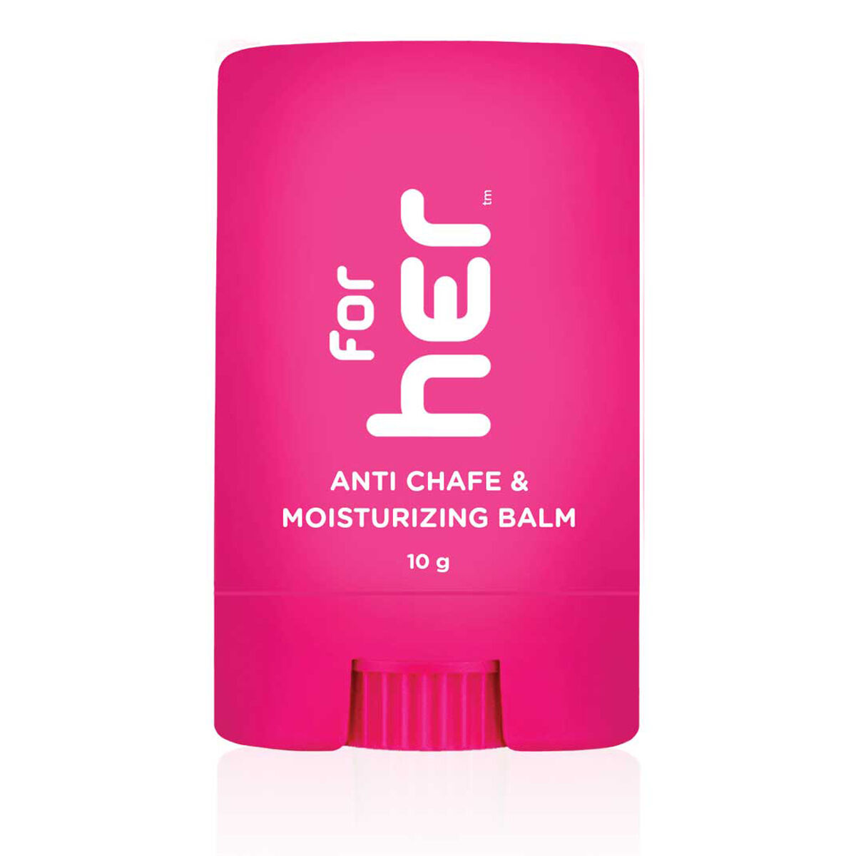 Body Glide For Her Anti Chafe Balm 10G