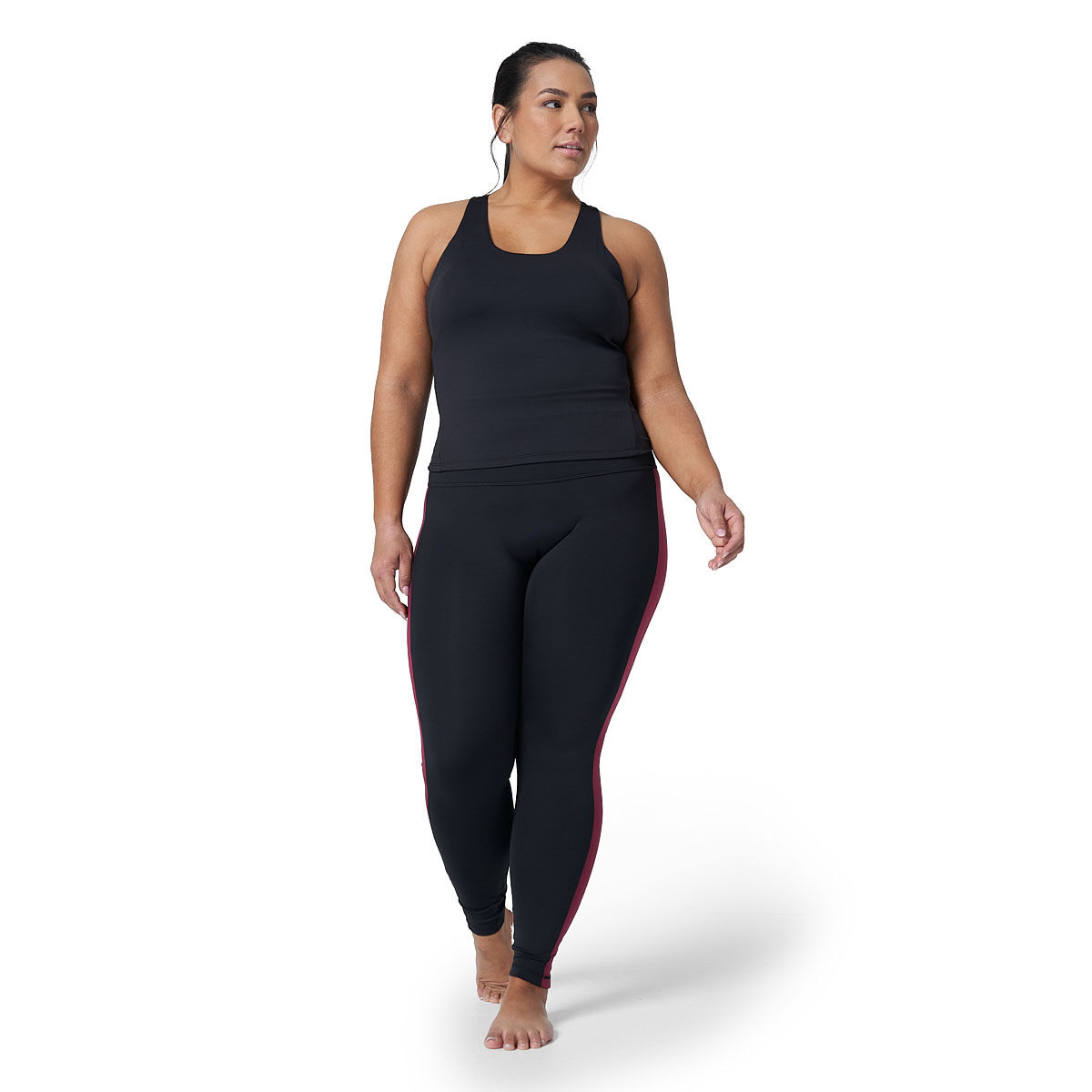 Ell/Voo Womens Kailee Tank